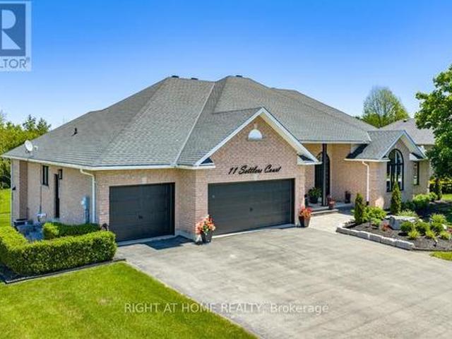 House for sale in Wellington, Ontario