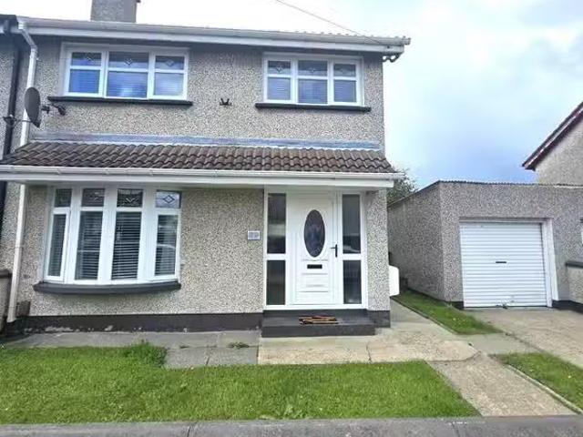 House for sale in Derry