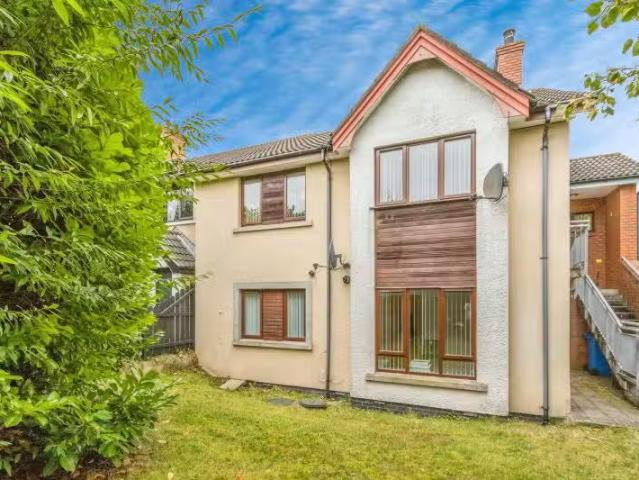 House for sale in Mayo, Connacht