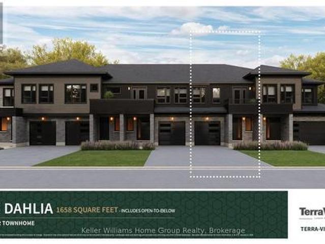 House for sale in Guelph, Ontario