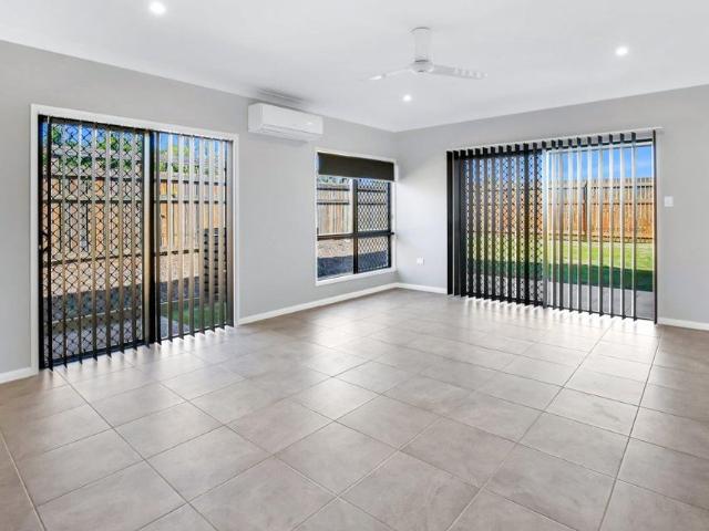 House for rent in Cosgrove, Queensland