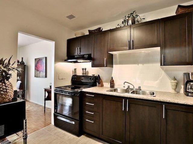 Apartment for rent in Woburn, Ontario