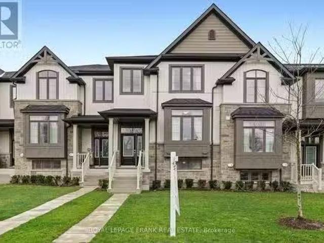 Condo for sale in Durham, Ontario