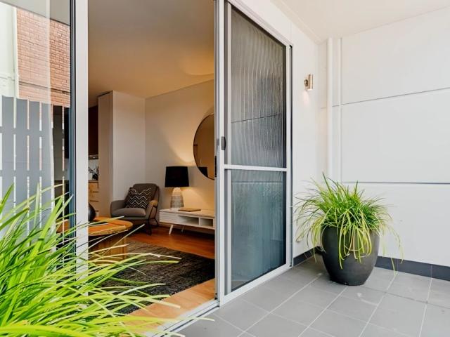 Apartment for rent in Horseshoe Creek, South Australia
