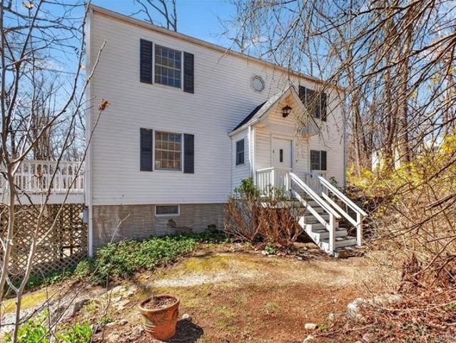 House for sale in Putnam Valley, New York