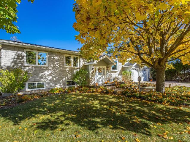 House for sale in North Middlesex, Ontario