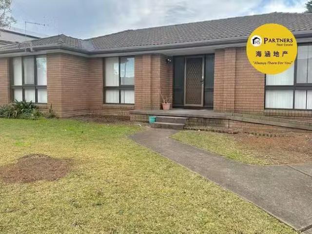 House for rent in Granville