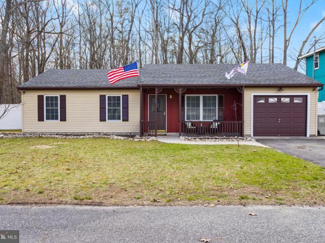 Property for sale in Cream Ridge, New Jersey