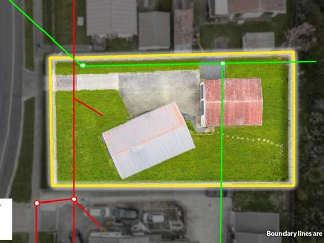 House for sale in Manurewa, Oroua County
