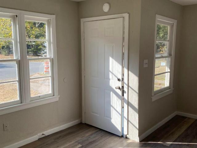 Property for rent in Ark
