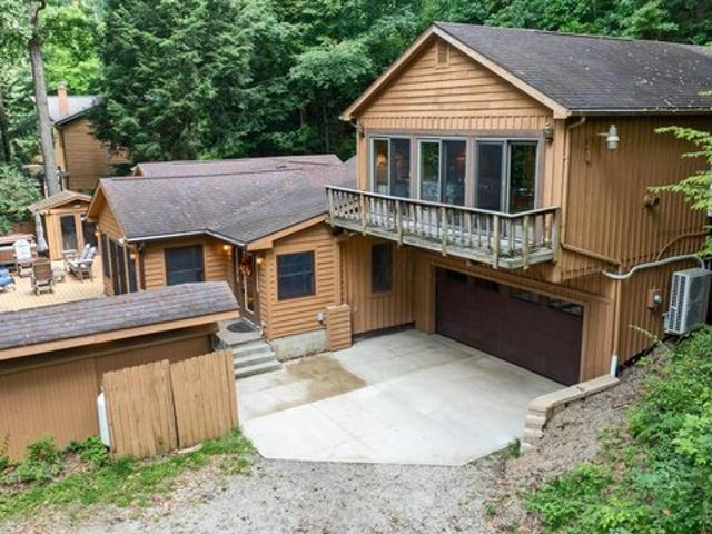 House for sale in Ashland, Ohio