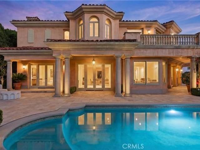 House for sale in Newport Coast, Corona Del Mar