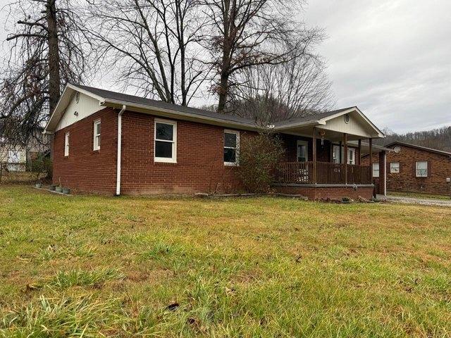 House for sale in Thelma, Kentucky