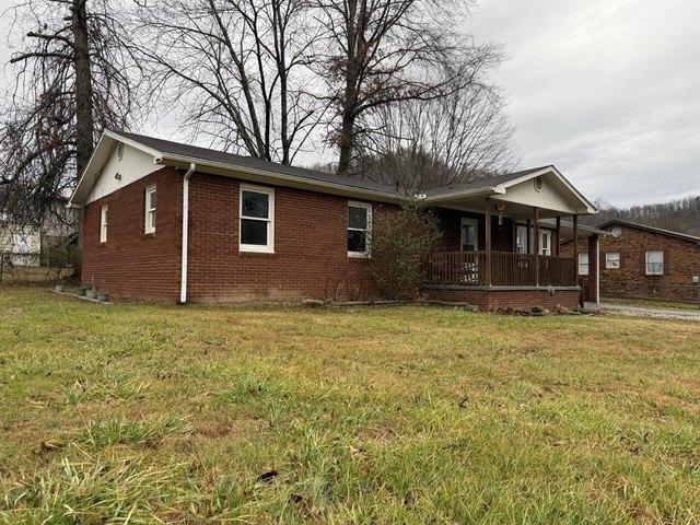 House for sale in Thelma, Kentucky