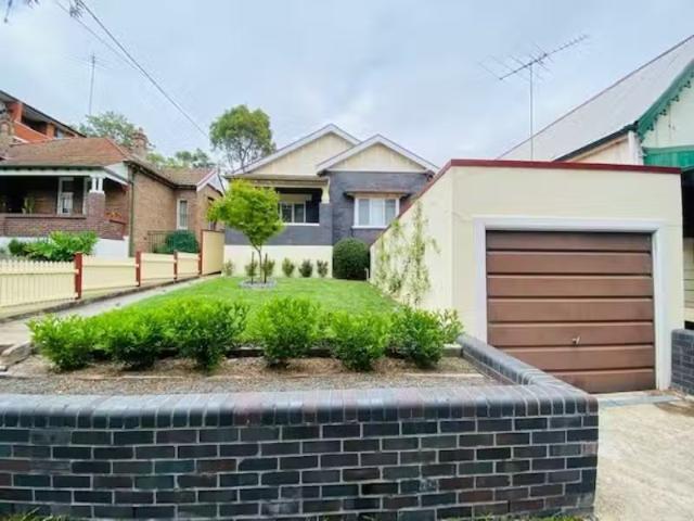 House for rent in Sydney, New South Wales