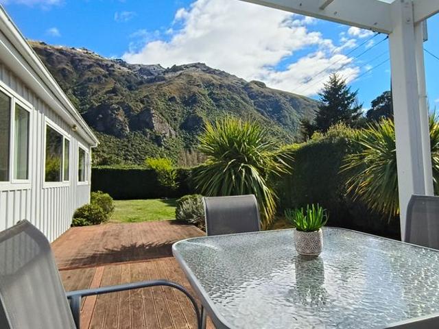 House for rent in Kingston, Queenstown-Lakes District