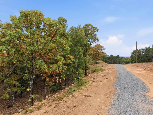 Land for sale in Ark