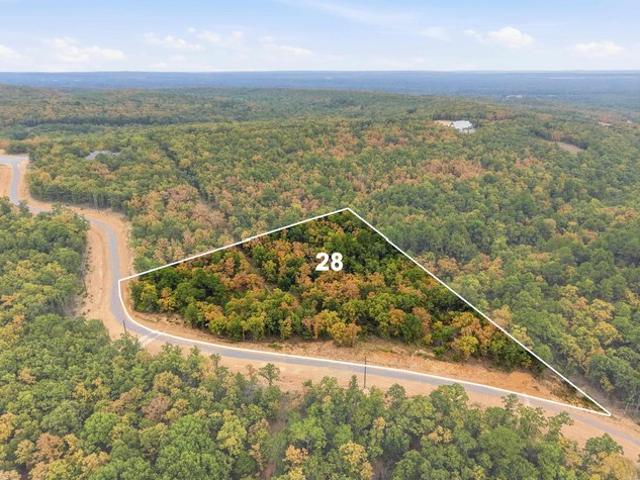 Land for sale in Ark