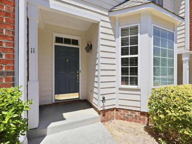 Townhouse for sale in Durham, North Carolina