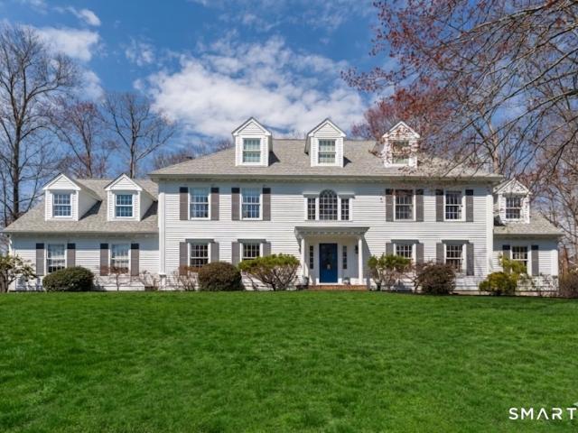 Property for sale in Madison, Connecticut