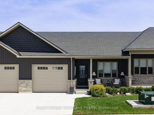 House for sale in Seaforth, Huron East
