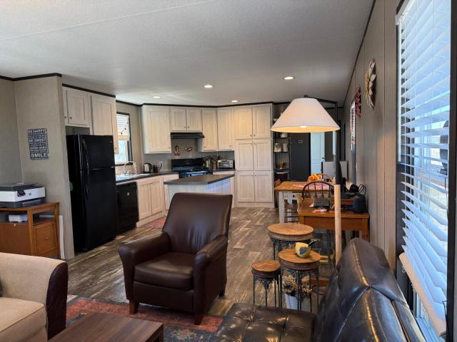 House for sale in Moriarty, New Mexico
