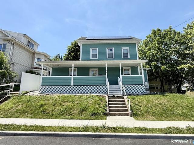 House for sale in Meriden, Connecticut
