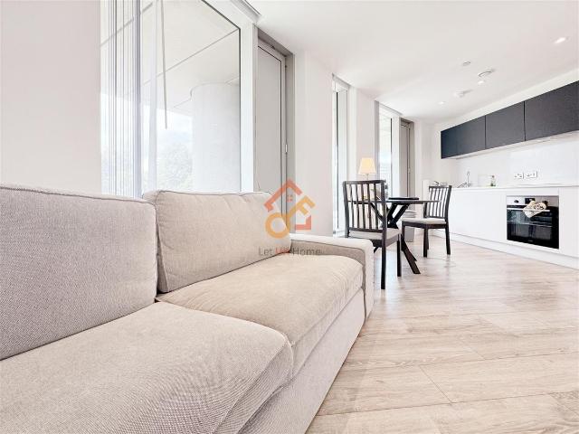 Apartment for rent in City Centre, Georgia