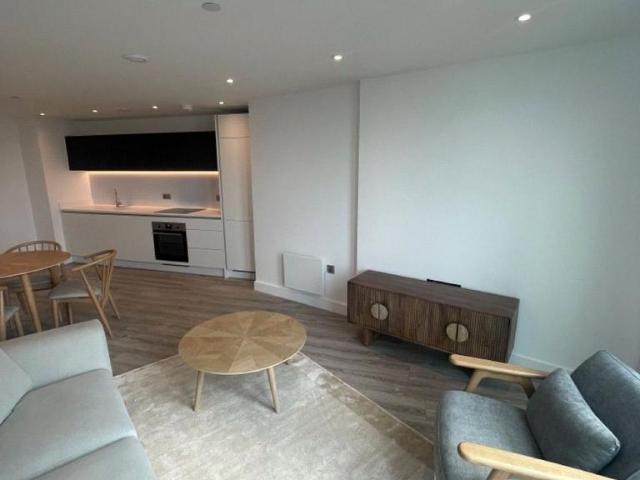 Apartment for rent in City Centre, Georgia