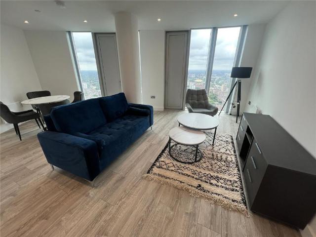 Apartment for rent in City Centre, Georgia