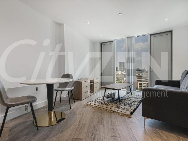 Apartment for rent in City Centre, Georgia