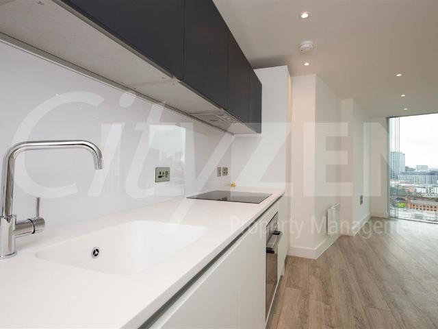 Apartment for rent in City Centre, Georgia