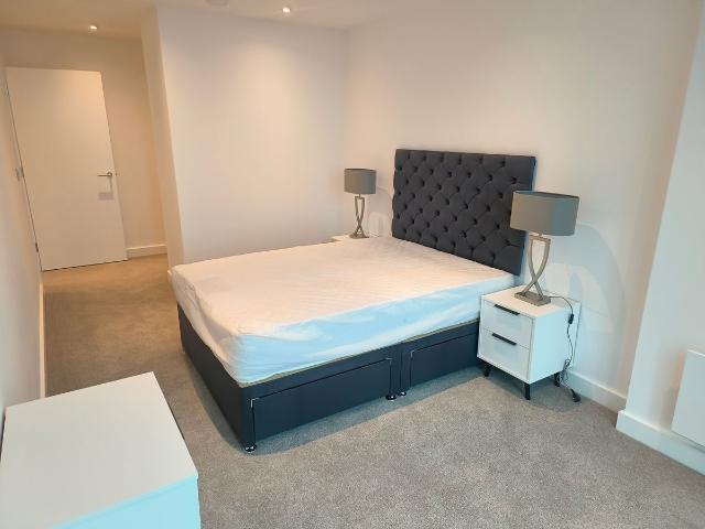 Apartment for rent in New Jackson, Manchester