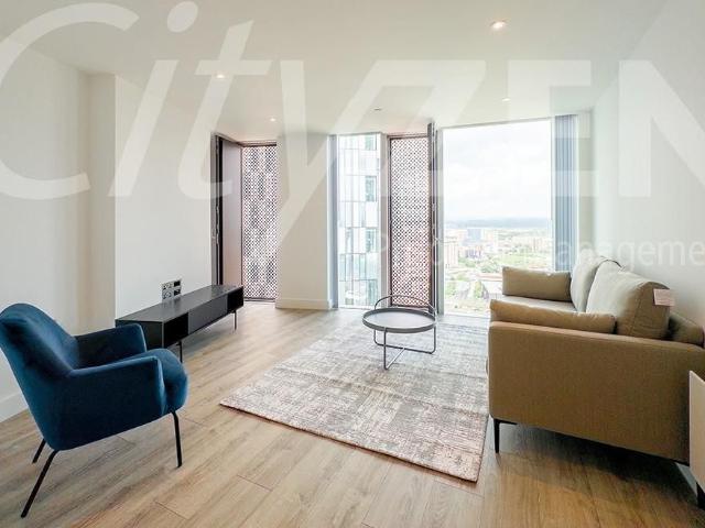 Apartment for rent in City Centre, Georgia