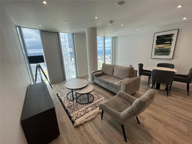 Apartment for rent in City Centre, Georgia