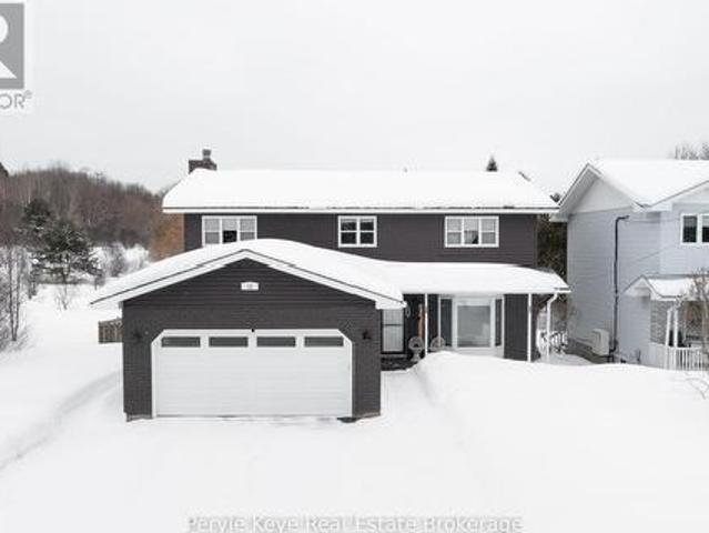 House for sale in Muskoka, Ontario