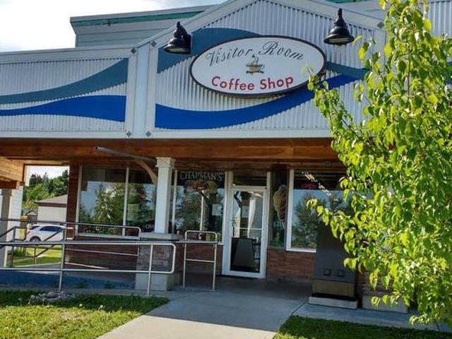 Commercial for sale in Terrace Bay, Ontario