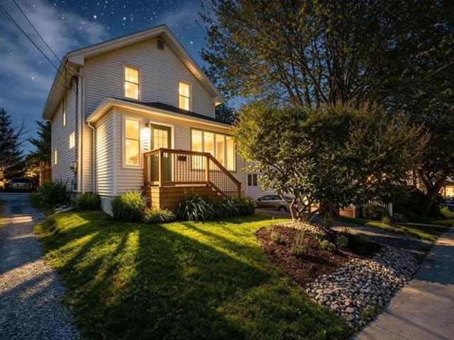 House for sale in Dartmouth, Nova Scotia
