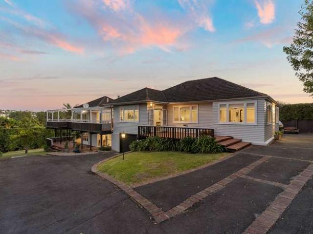 House for sale in Hillersden