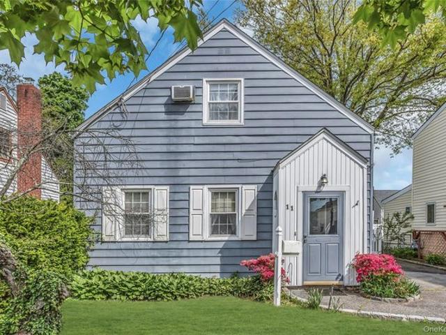 House for sale in Nassau, New York