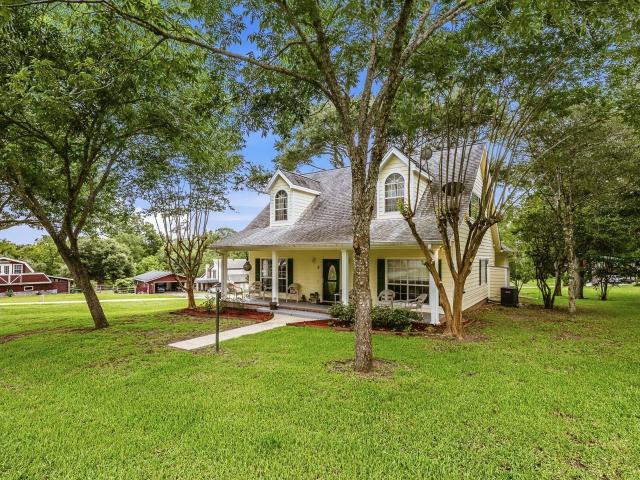 House for sale in Coldspring, Texas
