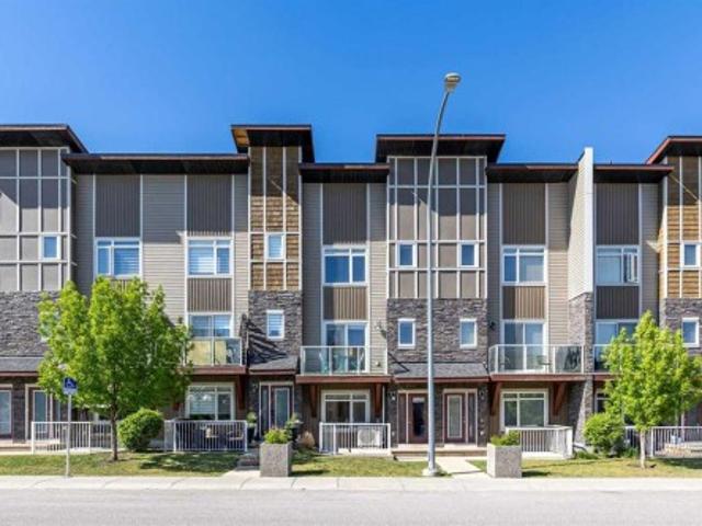 Townhouse for sale in Skyview Ranch, Calgary