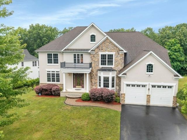 House for sale in Riverdale, New Jersey