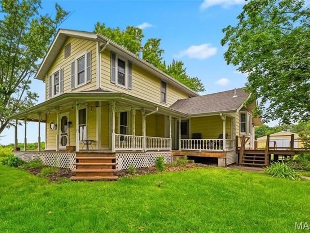 Farm for sale in Pacific, Missouri