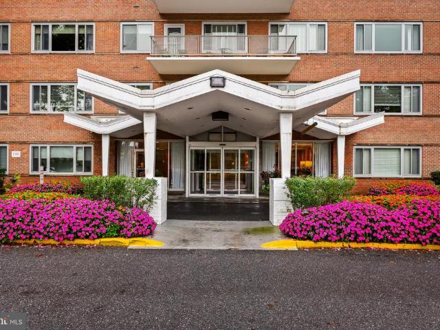 Condo for sale in Pikesville, Maryland