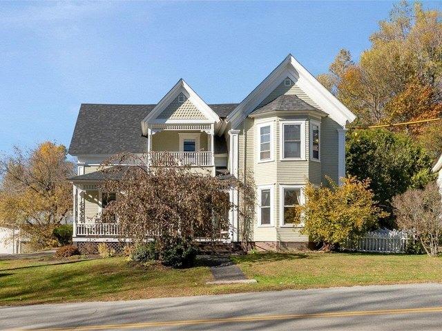 House for sale in Hardwick, Vermont