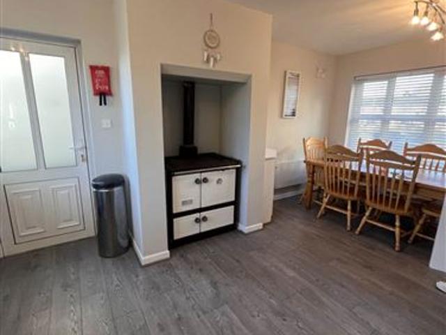 Detached House for sale in Northlands, South Tipperary