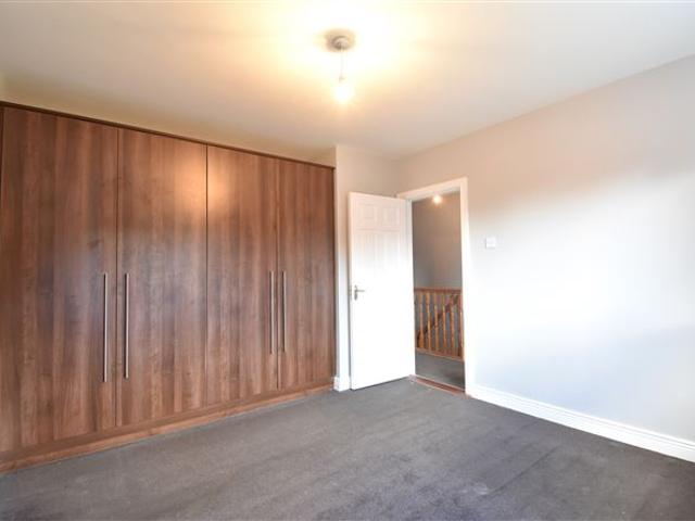 Terraced House for sale in Enniscorthy