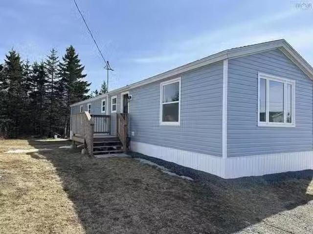 House for sale in Watt Section, Nova Scotia