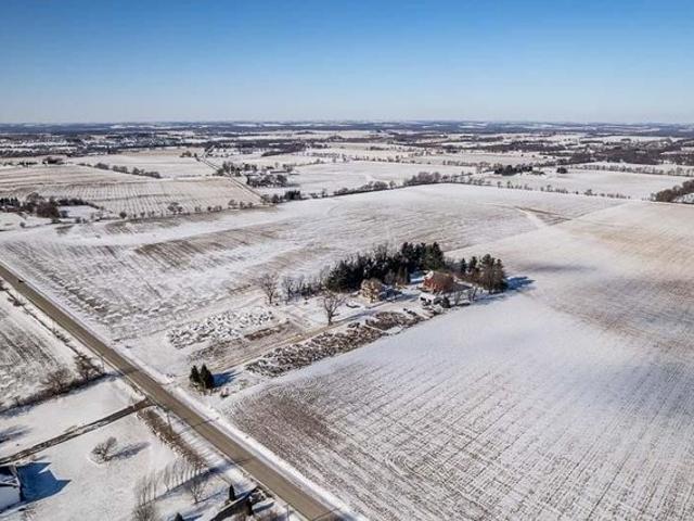 Land for sale in Winnebago, Illinois